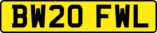 BW20FWL