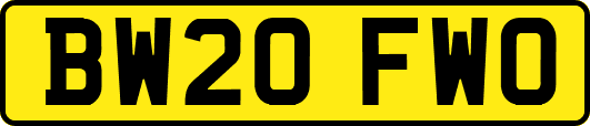 BW20FWO