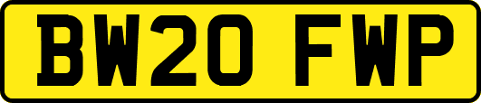 BW20FWP