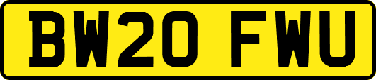 BW20FWU