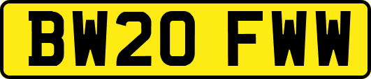 BW20FWW