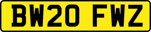BW20FWZ