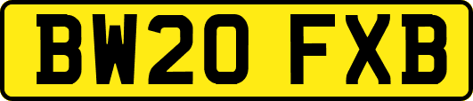BW20FXB