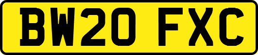 BW20FXC