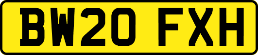 BW20FXH