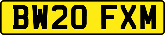 BW20FXM