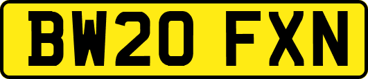 BW20FXN