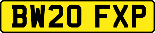 BW20FXP