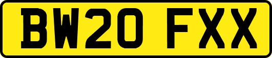 BW20FXX