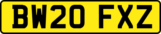 BW20FXZ