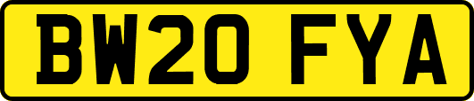 BW20FYA
