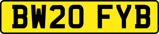 BW20FYB