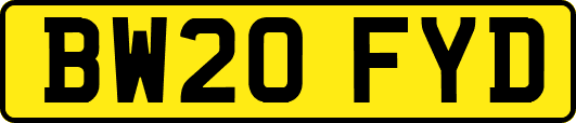 BW20FYD