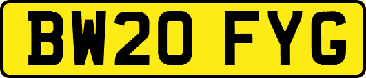 BW20FYG