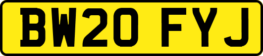 BW20FYJ