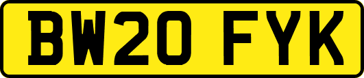 BW20FYK