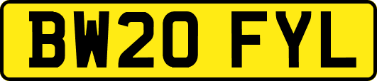 BW20FYL