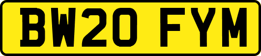 BW20FYM