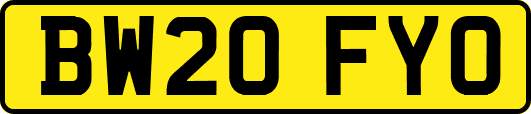 BW20FYO