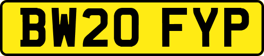 BW20FYP