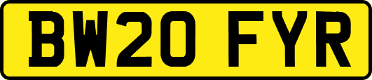 BW20FYR