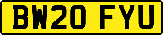 BW20FYU