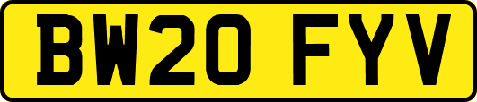 BW20FYV