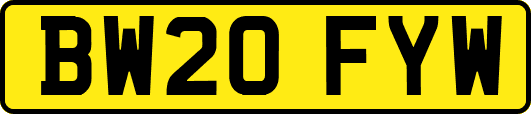 BW20FYW