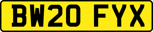 BW20FYX