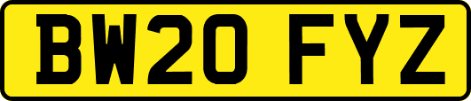 BW20FYZ