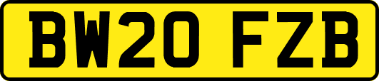BW20FZB