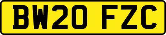 BW20FZC