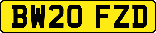 BW20FZD