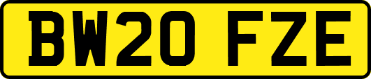 BW20FZE