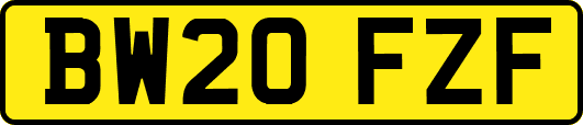 BW20FZF