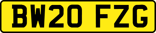 BW20FZG