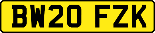 BW20FZK