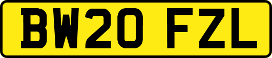 BW20FZL