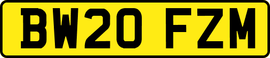 BW20FZM