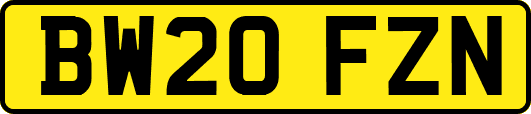 BW20FZN