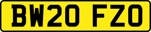 BW20FZO