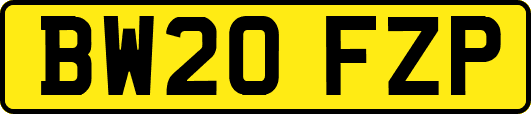 BW20FZP