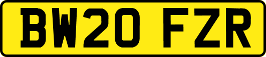 BW20FZR
