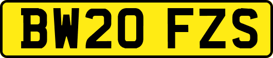 BW20FZS