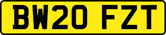 BW20FZT