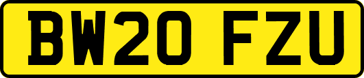 BW20FZU