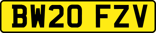 BW20FZV