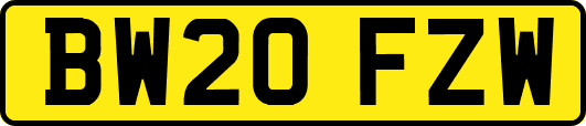 BW20FZW