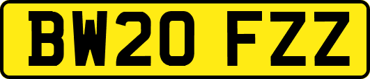 BW20FZZ