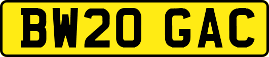 BW20GAC